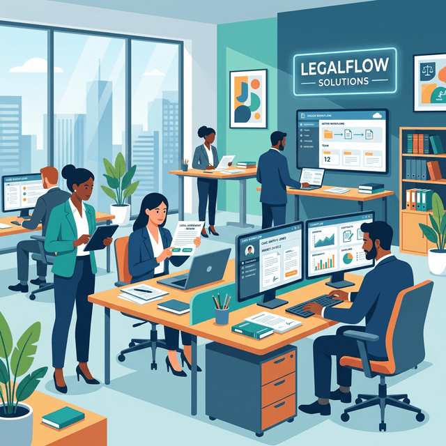 Law Firm Bates Numbering: Best Practices & Workflows