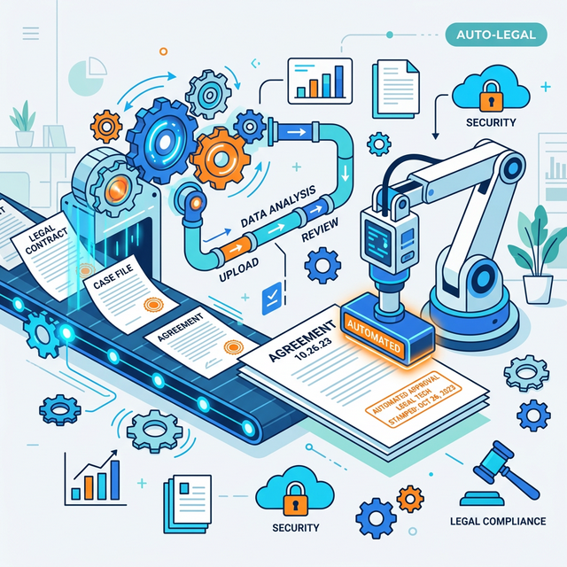 Integrating Bates Numbering into Your Document Workflow: API and ...
